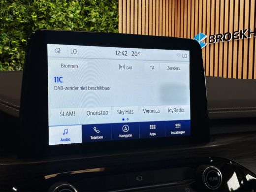 Ford Kuga 2.5 PHEV Vignale Alle opties! | Pano | Elek. trekhaak | Head-up | B&O | 20'' ActivLease financial lease