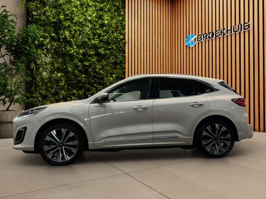 Ford Kuga 2.5 PHEV Vignale Alle opties! | Pano | Elek. trekhaak | Head-up | B&O | 20'' ActivLease financial lease