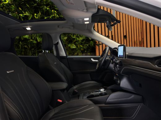 Ford Kuga 2.5 PHEV Vignale Alle opties! | Pano | Elek. trekhaak | Head-up | B&O | 20'' ActivLease financial lease