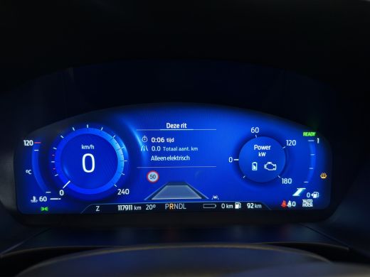 Ford Kuga 2.5 PHEV Vignale Alle opties! | Pano | Elek. trekhaak | Head-up | B&O | 20'' ActivLease financial lease