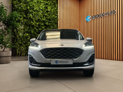 Ford Kuga 2.5 PHEV Vignale Alle opties! | Pano | Elek. trekhaak | Head-up | B&O | 20'' ActivLease financial lease