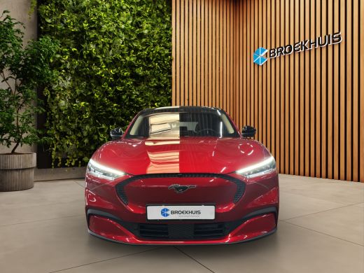 Ford Mustang Mach-E Mach-E Standard RWD 75 kWh | SOH 90% | Pano | Adapt. Cruise | Blis | B&O | Apple Carplay | 19'' ActivLease financial lease