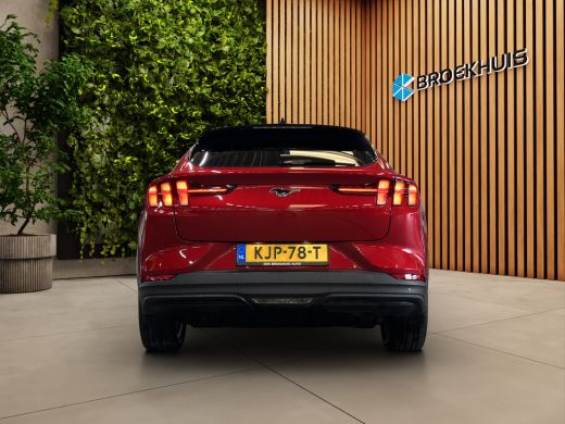 Ford Mustang Mach-E Mach-E Standard RWD 75 kWh | SOH 90% | Pano | Adapt. Cruise | Blis | B&O | Apple Carplay | 19'' ActivLease financial lease