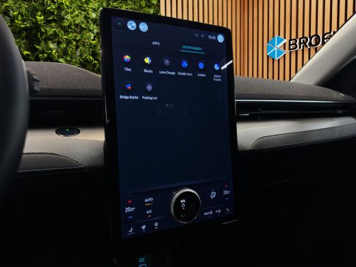 Ford Mustang Mach-E Mach-E Standard RWD 75 kWh | SOH 90% | Pano | Adapt. Cruise | Blis | B&O | Apple Carplay | 19'' ActivLease financial lease