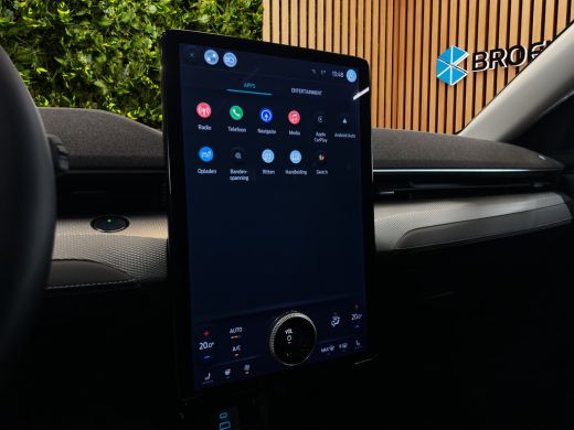 Ford Mustang Mach-E Mach-E Standard RWD 75 kWh | SOH 90% | Pano | Adapt. Cruise | Blis | B&O | Apple Carplay | 19'' ActivLease financial lease