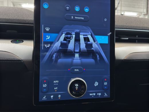 Ford Mustang Mach-E Mach-E Standard RWD 75 kWh | SOH 90% | Pano | Adapt. Cruise | Blis | B&O | Apple Carplay | 19'' ActivLease financial lease
