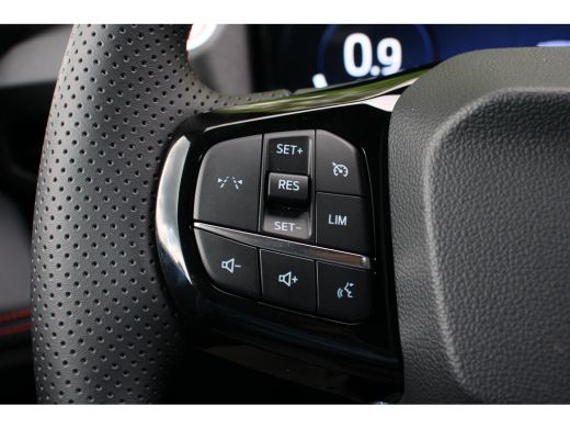 Ford Puma 1.0EB Hybrid ST-Line X | DEMO DEAL! | DIRECT RIJDEN! | NL-AUTO! | 1E EIGENAAR! | CAMERA | CRUISE ... ActivLease financial lease