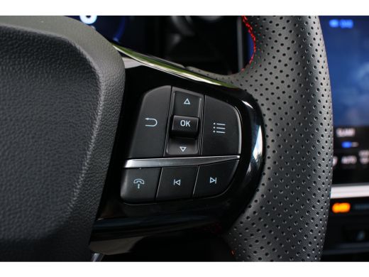 Ford Puma 1.0EB Hybrid ST-Line X | DEMO DEAL! | DIRECT RIJDEN! | NL-AUTO! | 1E EIGENAAR! | CAMERA | CRUISE ... ActivLease financial lease