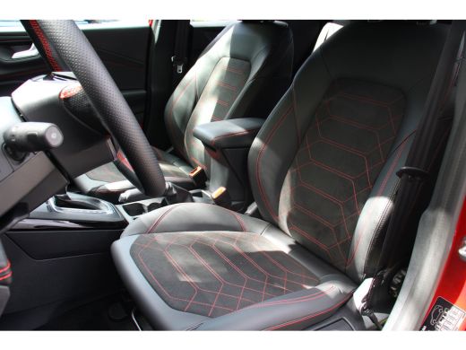 Ford Puma 1.0EB Hybrid ST-Line X | DEMO DEAL! | DIRECT RIJDEN! | NL-AUTO! | 1E EIGENAAR! | CAMERA | CRUISE ... ActivLease financial lease