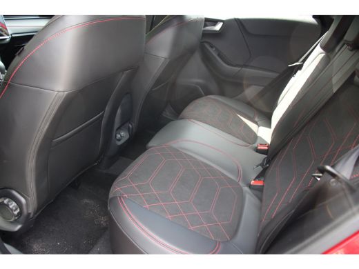 Ford Puma 1.0EB Hybrid ST-Line X | DEMO DEAL! | DIRECT RIJDEN! | NL-AUTO! | 1E EIGENAAR! | CAMERA | CRUISE ... ActivLease financial lease