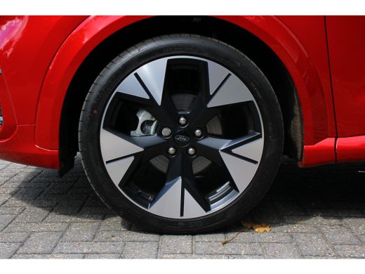 Ford Puma 1.0EB Hybrid ST-Line X | DEMO DEAL! | DIRECT RIJDEN! | NL-AUTO! | 1E EIGENAAR! | CAMERA | CRUISE ... ActivLease financial lease