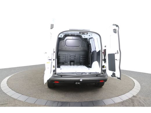 Ford Transit Courier 1.5 EcoBlue Trend | Diesel | Nieuw | Trekhaak | LM velgen | BPM vrijstelling | CarPlay/Android Auto ActivLease financial lease