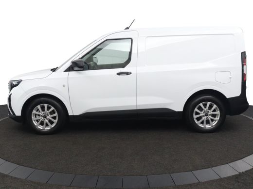 Ford Transit Courier 1.5 EcoBlue Trend | Diesel | Nieuw | Trekhaak | LM velgen | BPM vrijstelling | CarPlay/Android Auto ActivLease financial lease