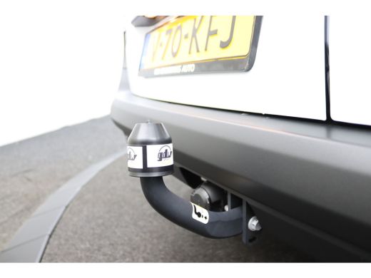 Ford Transit Courier 1.5 EcoBlue Trend | Diesel | Nieuw | Trekhaak | LM velgen | BPM vrijstelling | CarPlay/Android Auto ActivLease financial lease