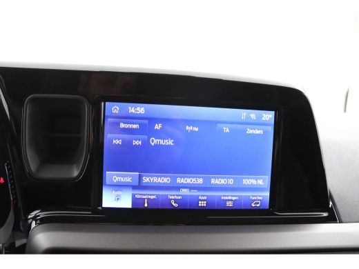 Ford Transit Courier 1.5 EcoBlue Trend | Diesel | Nieuw | Trekhaak | LM velgen | BPM vrijstelling | CarPlay/Android Auto ActivLease financial lease