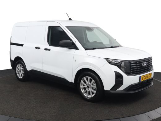 Ford Transit Courier 1.5 EcoBlue Trend | Diesel | Nieuw | Trekhaak | LM velgen | BPM vrijstelling | CarPlay/Android Auto ActivLease financial lease