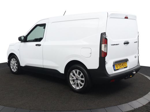 Ford Transit Courier 1.5 EcoBlue Trend | Diesel | Nieuw | Trekhaak | LM velgen | BPM vrijstelling | CarPlay/Android Auto ActivLease financial lease