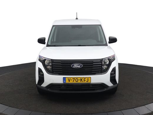 Ford Transit Courier 1.5 EcoBlue Trend | Diesel | Nieuw | Trekhaak | LM velgen | BPM vrijstelling | CarPlay/Android Auto ActivLease financial lease