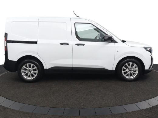 Ford Transit Courier 1.5 EcoBlue Trend | Diesel | Nieuw | Trekhaak | LM velgen | BPM vrijstelling | CarPlay/Android Auto ActivLease financial lease