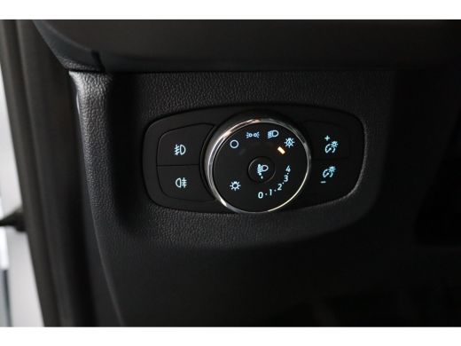 Ford Transit Courier 1.5 EcoBlue Trend | Diesel | Nieuw | Trekhaak | LM velgen | BPM vrijstelling | CarPlay/Android Auto ActivLease financial lease