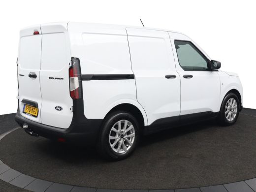 Ford Transit Courier 1.5 EcoBlue Trend | Diesel | Nieuw | Trekhaak | LM velgen | BPM vrijstelling | CarPlay/Android Auto ActivLease financial lease