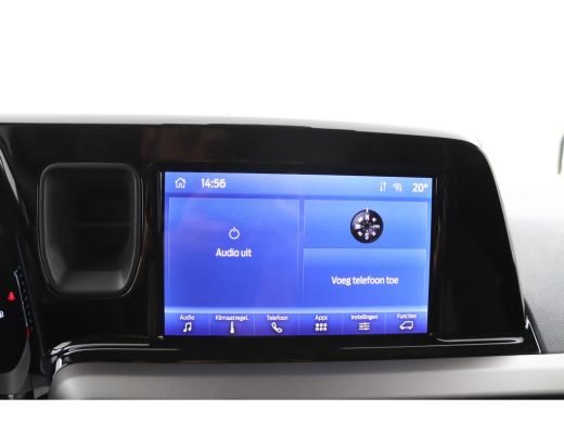 Ford Transit Courier 1.5 EcoBlue Trend | Diesel | Nieuw | Trekhaak | LM velgen | BPM vrijstelling | CarPlay/Android Auto ActivLease financial lease