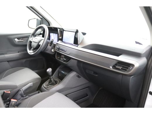 Ford Transit Courier 1.5 EcoBlue Trend | Diesel | Nieuw | Trekhaak | LM velgen | BPM vrijstelling | CarPlay/Android Auto ActivLease financial lease