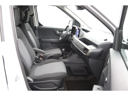 Ford Transit Courier 1.5 EcoBlue Trend | Diesel | Nieuw | Trekhaak | LM velgen | BPM vrijstelling | CarPlay/Android Auto ActivLease financial lease