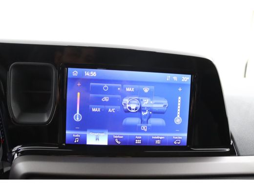 Ford Transit Courier 1.5 EcoBlue Trend | Diesel | Nieuw | Trekhaak | LM velgen | BPM vrijstelling | CarPlay/Android Auto ActivLease financial lease