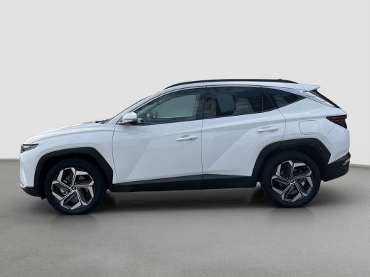 Hyundai Tucson 1.6 T-GDI 265pk PHEV Comfort Smart 4WD | Climate | Camera | Carplay | Keyless | Navigatie | Full ... ActivLease financial lease