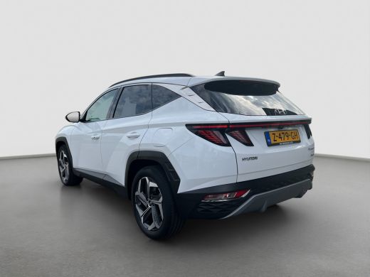 Hyundai Tucson 1.6 T-GDI 265pk PHEV Comfort Smart 4WD | Climate | Camera | Carplay | Keyless | Navigatie | Full ... ActivLease financial lease