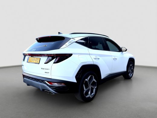 Hyundai Tucson 1.6 T-GDI 265pk PHEV Comfort Smart 4WD | Climate | Camera | Carplay | Keyless | Navigatie | Full ... ActivLease financial lease
