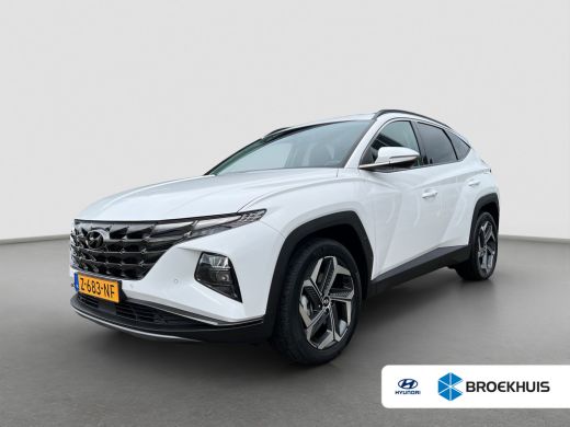Hyundai Tucson 1.6 T-GDI PHEV Comfort Smart 4WD | Climate | Camera | Carplay | Keyless | Navigatie | Full - Led ... ActivLease financial lease