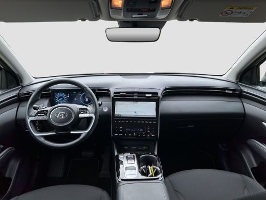 Hyundai Tucson 1.6 T-GDI PHEV Comfort Smart 4WD | Climate | Camera | Carplay | Keyless | Navigatie | Full - Led ... ActivLease financial lease
