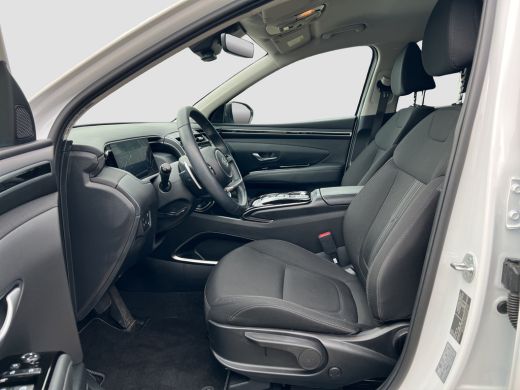 Hyundai Tucson 1.6 T-GDI PHEV Comfort Smart 4WD | Climate | Camera | Carplay | Keyless | Navigatie | Full - Led ... ActivLease financial lease