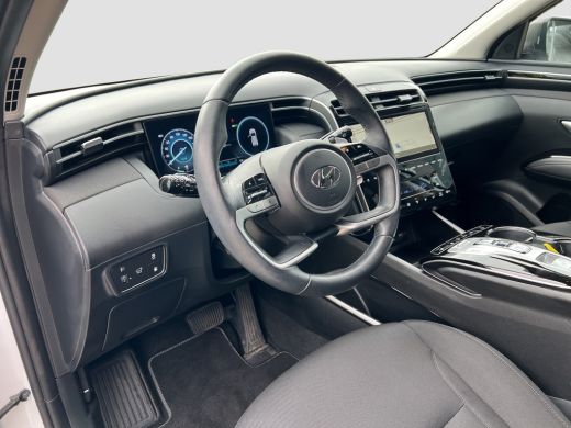Hyundai Tucson 1.6 T-GDI PHEV Comfort Smart 4WD | Climate | Camera | Carplay | Keyless | Navigatie | Full - Led ... ActivLease financial lease
