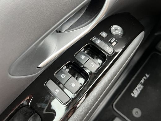 Hyundai Tucson 1.6 T-GDI PHEV Comfort Smart 4WD | Climate | Camera | Carplay | Keyless | Navigatie | Full - Led ... ActivLease financial lease
