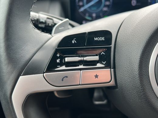 Hyundai Tucson 1.6 T-GDI PHEV Comfort Smart 4WD | Climate | Camera | Carplay | Keyless | Navigatie | Full - Led ... ActivLease financial lease