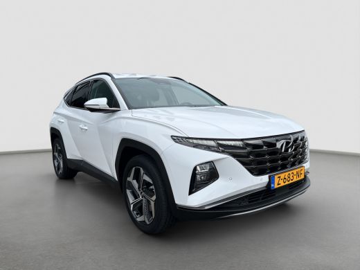 Hyundai Tucson 1.6 T-GDI PHEV Comfort Smart 4WD | Climate | Camera | Carplay | Keyless | Navigatie | Full - Led ... ActivLease financial lease