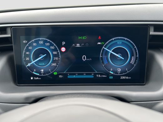 Hyundai Tucson 1.6 T-GDI PHEV Comfort Smart 4WD | Climate | Camera | Carplay | Keyless | Navigatie | Full - Led ... ActivLease financial lease