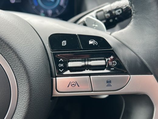 Hyundai Tucson 1.6 T-GDI PHEV Comfort Smart 4WD | Climate | Camera | Carplay | Keyless | Navigatie | Full - Led ... ActivLease financial lease