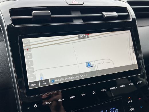 Hyundai Tucson 1.6 T-GDI PHEV Comfort Smart 4WD | Climate | Camera | Carplay | Keyless | Navigatie | Full - Led ... ActivLease financial lease