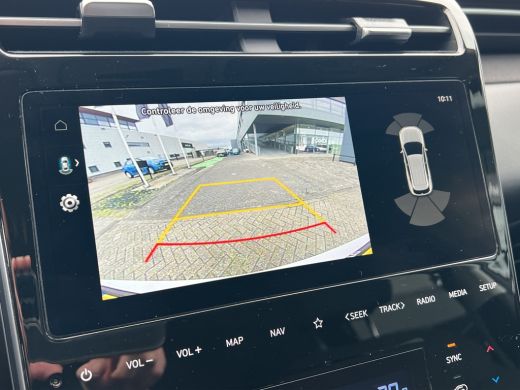 Hyundai Tucson 1.6 T-GDI PHEV Comfort Smart 4WD | Climate | Camera | Carplay | Keyless | Navigatie | Full - Led ... ActivLease financial lease