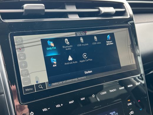 Hyundai Tucson 1.6 T-GDI PHEV Comfort Smart 4WD | Climate | Camera | Carplay | Keyless | Navigatie | Full - Led ... ActivLease financial lease