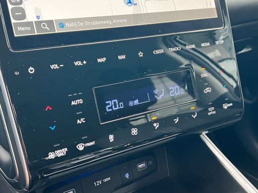 Hyundai Tucson 1.6 T-GDI PHEV Comfort Smart 4WD | Climate | Camera | Carplay | Keyless | Navigatie | Full - Led ... ActivLease financial lease