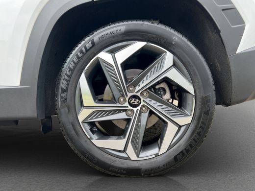 Hyundai Tucson 1.6 T-GDI PHEV Comfort Smart 4WD | Climate | Camera | Carplay | Keyless | Navigatie | Full - Led ... ActivLease financial lease