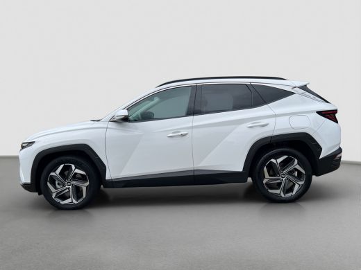 Hyundai Tucson 1.6 T-GDI PHEV Comfort Smart 4WD | Climate | Camera | Carplay | Keyless | Navigatie | Full - Led ... ActivLease financial lease