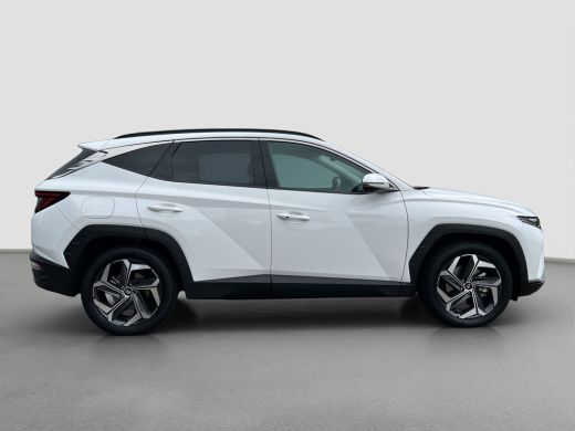 Hyundai Tucson 1.6 T-GDI PHEV Comfort Smart 4WD | Climate | Camera | Carplay | Keyless | Navigatie | Full - Led ... ActivLease financial lease