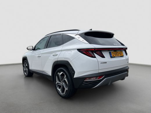 Hyundai Tucson 1.6 T-GDI PHEV Comfort Smart 4WD | Climate | Camera | Carplay | Keyless | Navigatie | Full - Led ... ActivLease financial lease