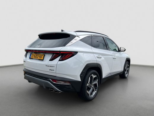 Hyundai Tucson 1.6 T-GDI PHEV Comfort Smart 4WD | Climate | Camera | Carplay | Keyless | Navigatie | Full - Led ... ActivLease financial lease